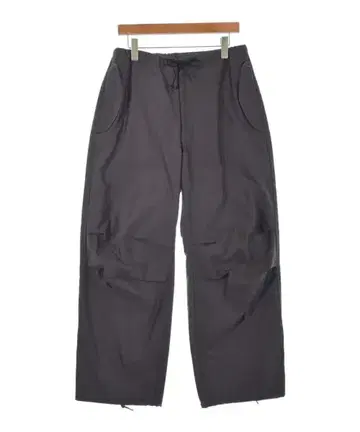 EDITION 슬랙스 남성용