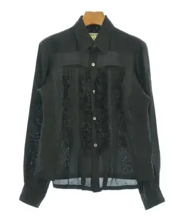 COMME des GARCONS 캐주얼 셔츠 여성용