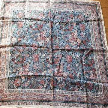 리버티 스카프 잉글랜드