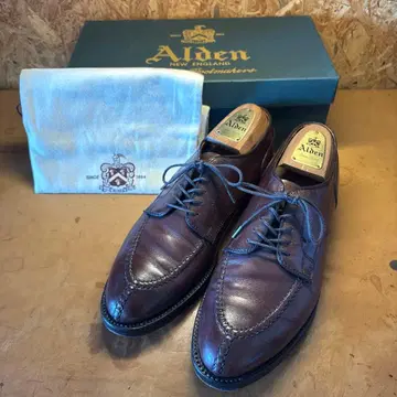 Alden 968 US8.5