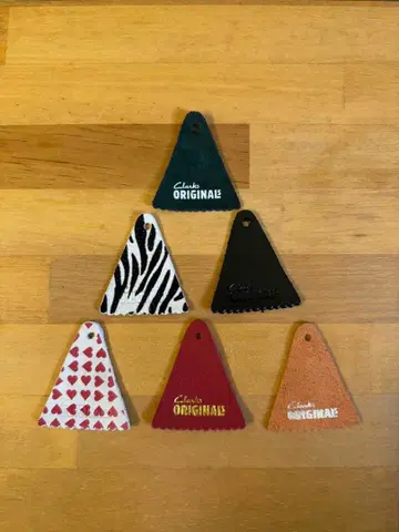 Clarks Originals / 직영점 한정 컬러