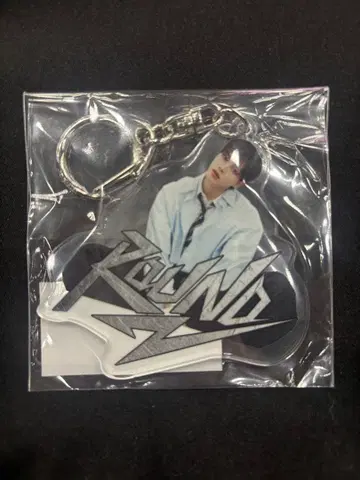 송강 굿즈 아크릴 키링 2025 팬미팅