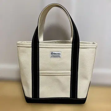 오르치발 토트백 s 사이즈