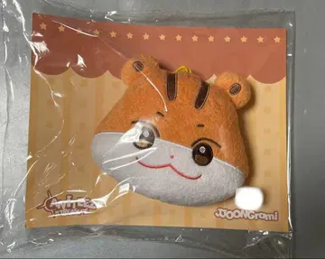 ATEEZ ANITEEZ 홍중 춘라미 네임택 미개봉