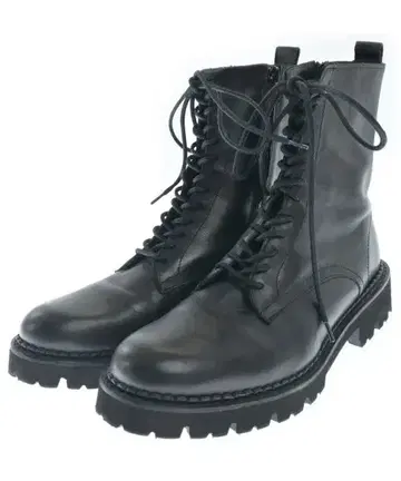 FABIO RUSCONI 여성용 부츠