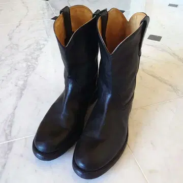 FRYE 페코스 부츠 US11