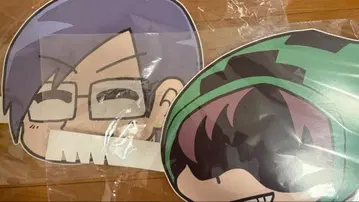 우리들이다 가면