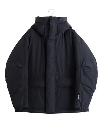 DAIWA PIER39 WINDSTOPPER EXPEDITION DOWN