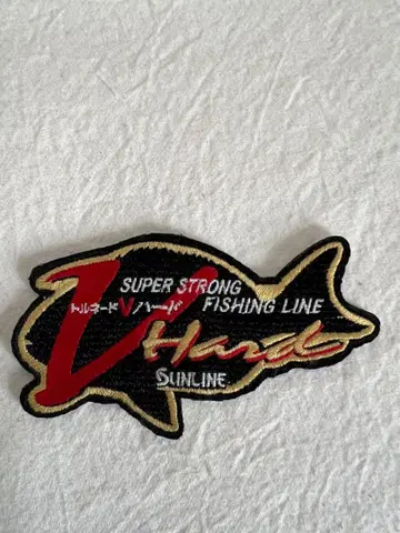 선라인 토네이도 V 하드 와펜 가마가츠 낚시꾼 MST 마츠다 미노루