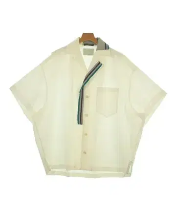 kolor 캐주얼 셔츠 남성용