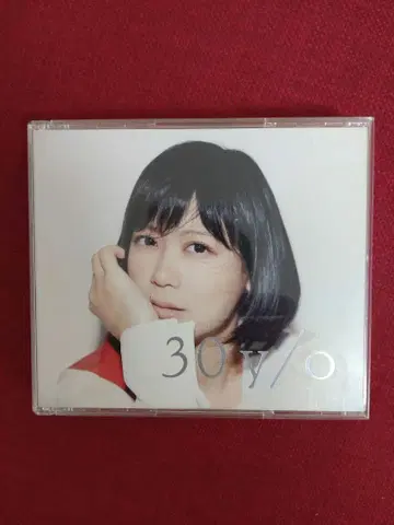 30y/o 2장 세트 CD+DVD