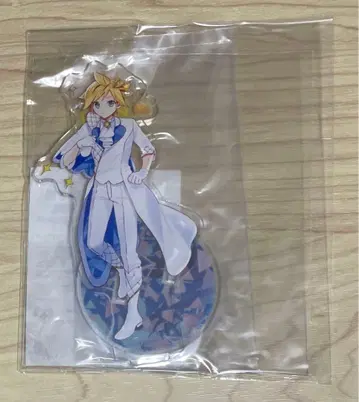 카가미네 렌 커넥트 라이브 2nd 아크릴 스탠드 프로세카