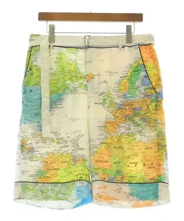 sacai 숏팬츠 남성용