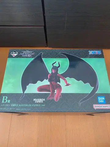 원피스 메모리 오브 히로인즈 B상 로빈