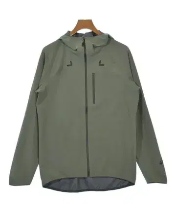 asics 마운틴 후드티 남성용