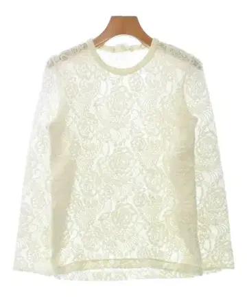 COMME des GARCONS 티셔츠 티셔츠 여성용