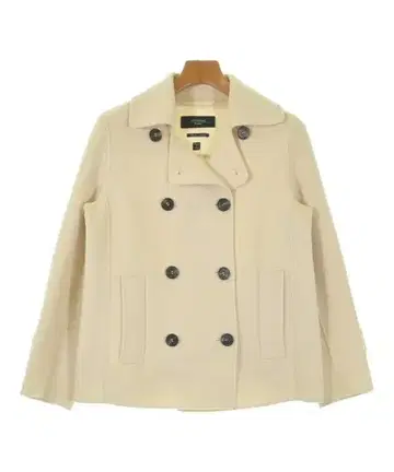 MAX MARA WEEK END LINE 피 코트 여성용