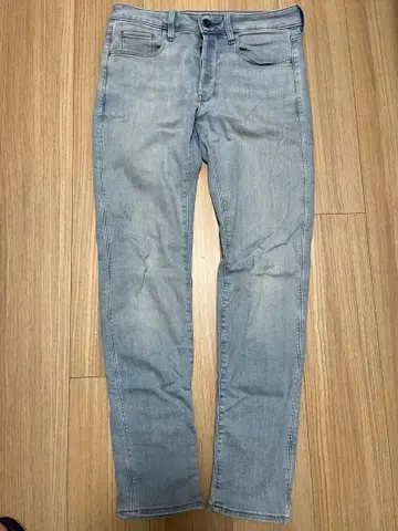 지스타로우 스트레치