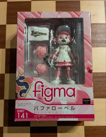 figma 버팔로벨 141