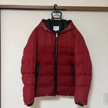 THE SHOP TK 다운 자켓 L