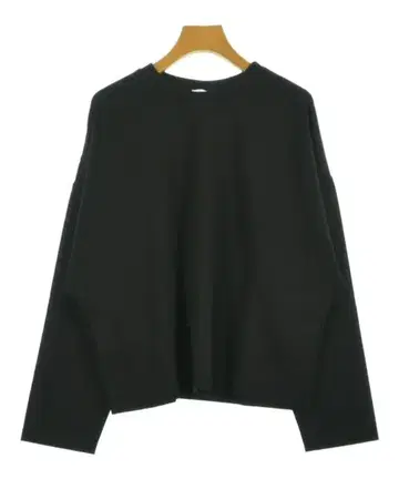 ELENDEEK 티셔츠 컷앤소 여성용