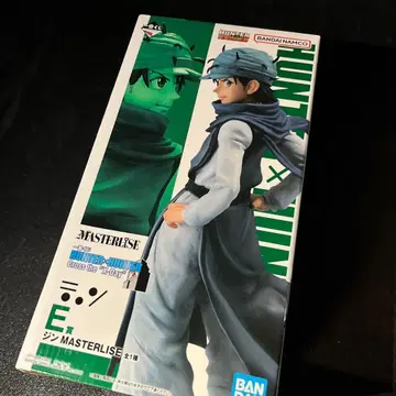 제일복권 HUNTER x HUNTER E상 진