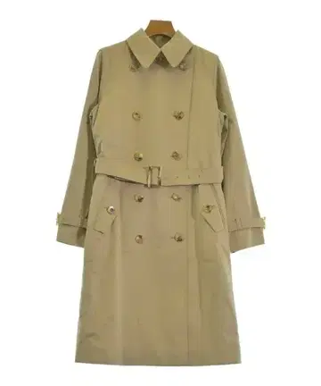 OLD ENGLAND 트렌치코트 여성용