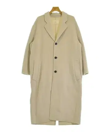 TODAYFUL 체스터 코트 여성용