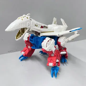 트랜스포머 컴바이너 워즈 보이저 클래스 스카이링크스