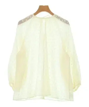 Ballsey 블라우스 여성용