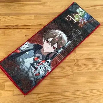 시쿠포니 72 머플러 타월 LodiousTakt