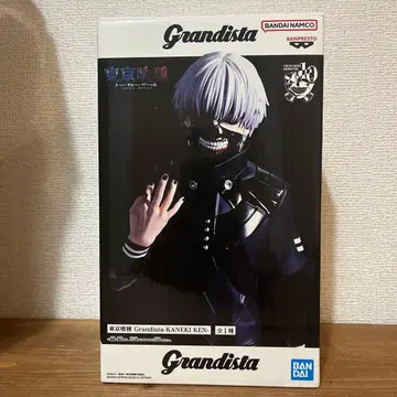 도쿄구울 Grandista 카네키 켄 피규어