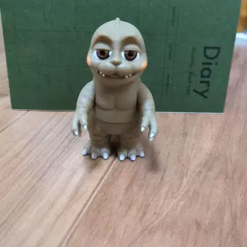 고지반 미니라 소프트 비닐