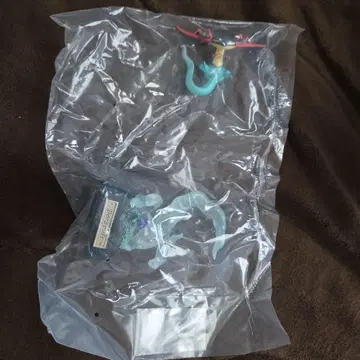 포켓몬스터 POCKET STATUE 드래곤 타입 드라팔타