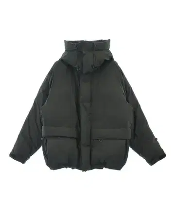 DAIWA PIER39 다운 재킷/다운 베스트 남성용