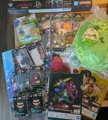 제일복권 등 하위상 묶음 판매 200점 이상