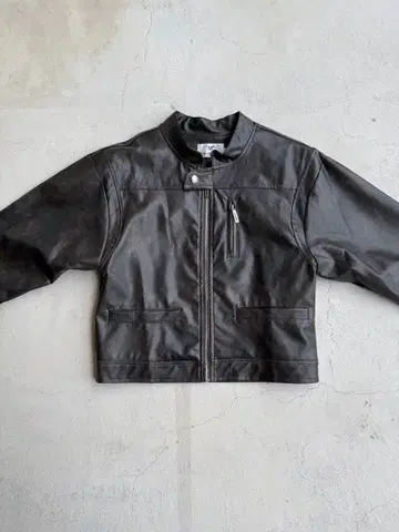 가죽 자켓 라이더스