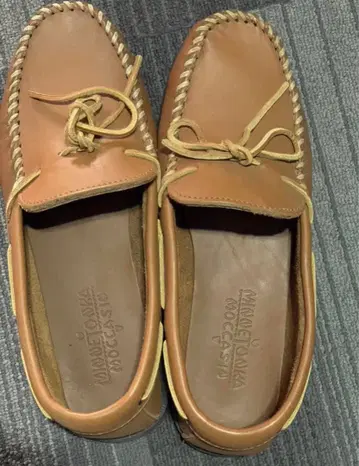 MINNetoneka 남성용 신발