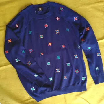 [ 폴스미스 여성복 니트 스웨터 M 사이즈 ]