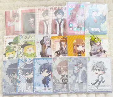 컬러풀 피치 묶음 판매