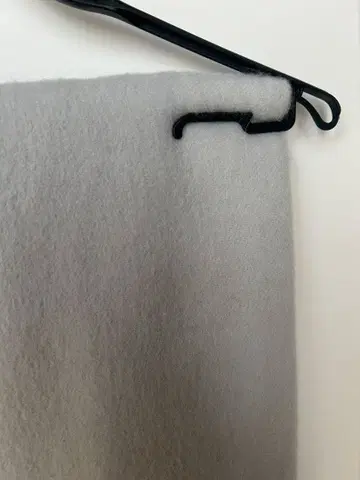 아소스 메레 블루 그레이 스톨