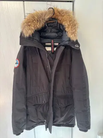 ARCTIC EXPLORER CHILL 아크틱 익스플로러 칠