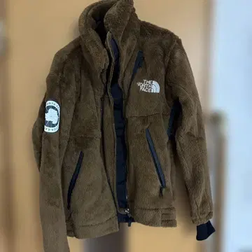 The North Face 언터크티카 버사 로프트 플리스