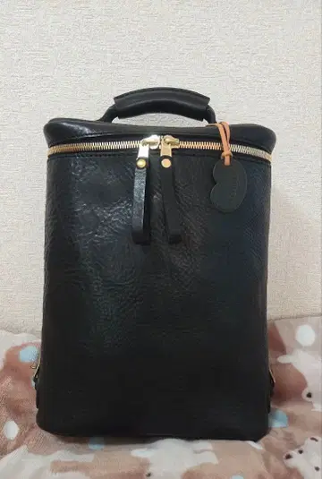 노르드펠트 세로형 백팩