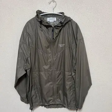 L'Appartement [ AMERICANA ] NYLON JACKET