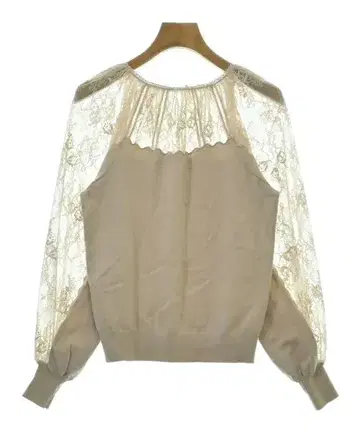 SNIDEL 니트/스웨터 여성용