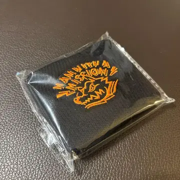 [ 미사용 새상품 ] MWAM 리스트 밴드 도쿄 타나카