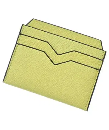 Valextra 카드 케이스 여성용