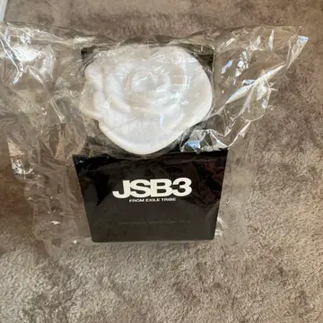 3대째 JSB 굿즈 응원봉