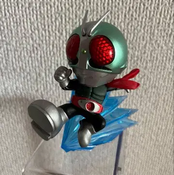 가면라이더 ARTlized -가자! 라이더 킥!!- 가면라이더 1호